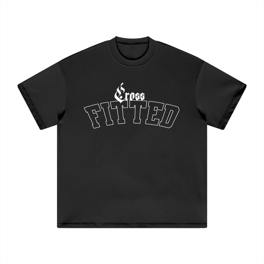 Heavyweight Earth Tone T-Shirt